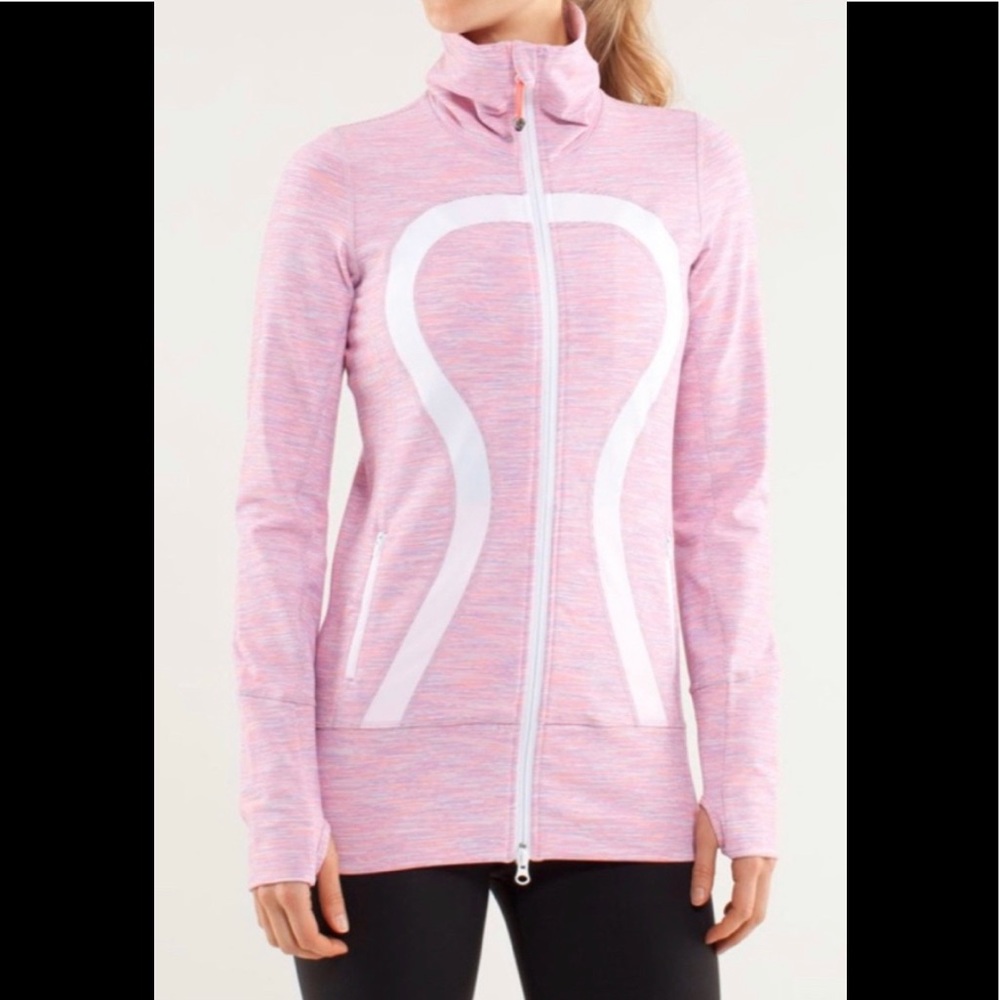 Lululemon jacket